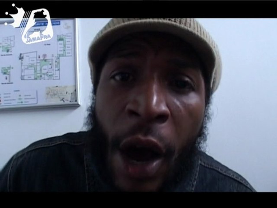 Tiwony Jingle Jamafra