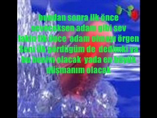 metin gaman yalancı sevgili