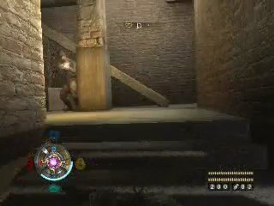 wolfenstein Le general porc (17)