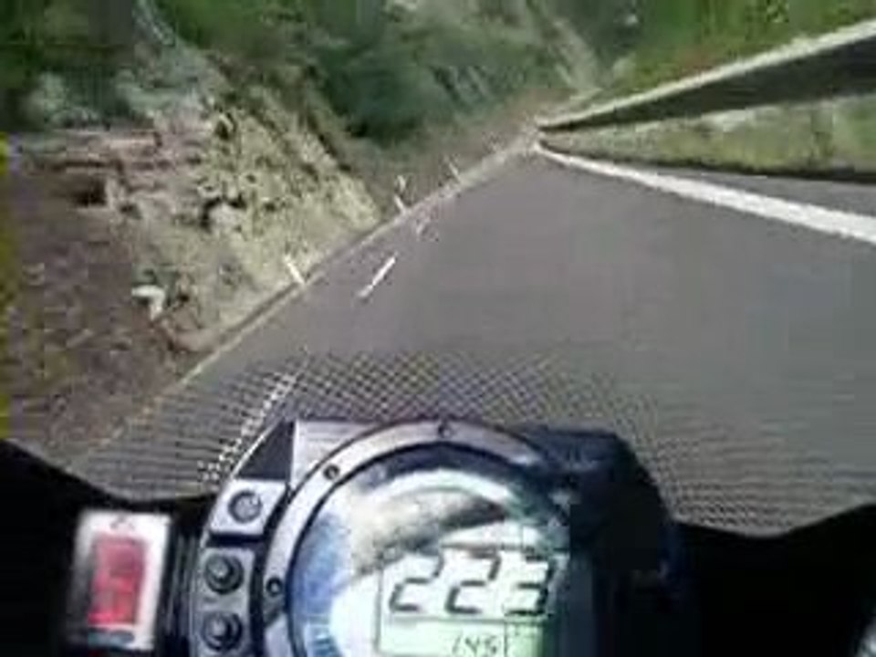 biker