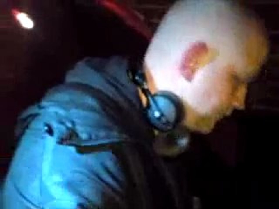 party privée 1