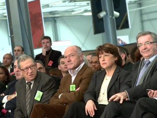 La Convention nationale de Tours en images