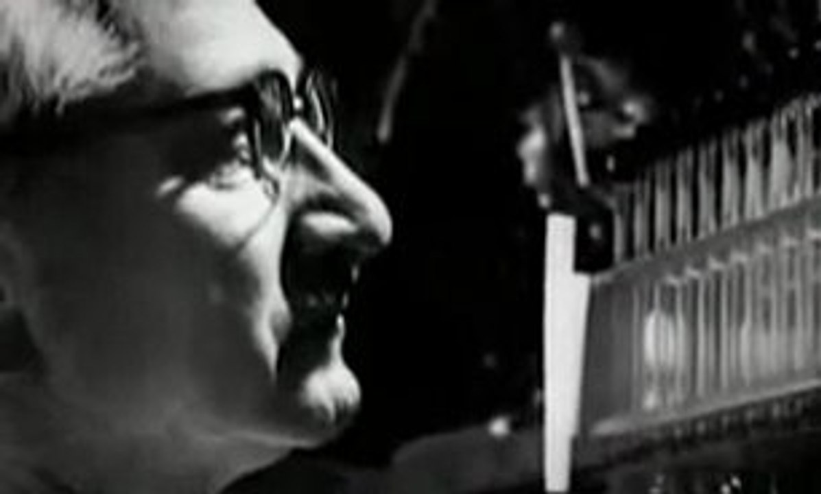 Les origines du SIDA - Documentaire - partie 3 sur 10