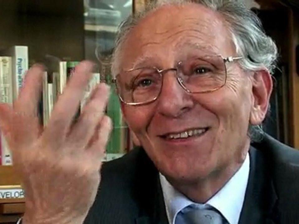 Alain Berthoz - La Simplexité - 2009