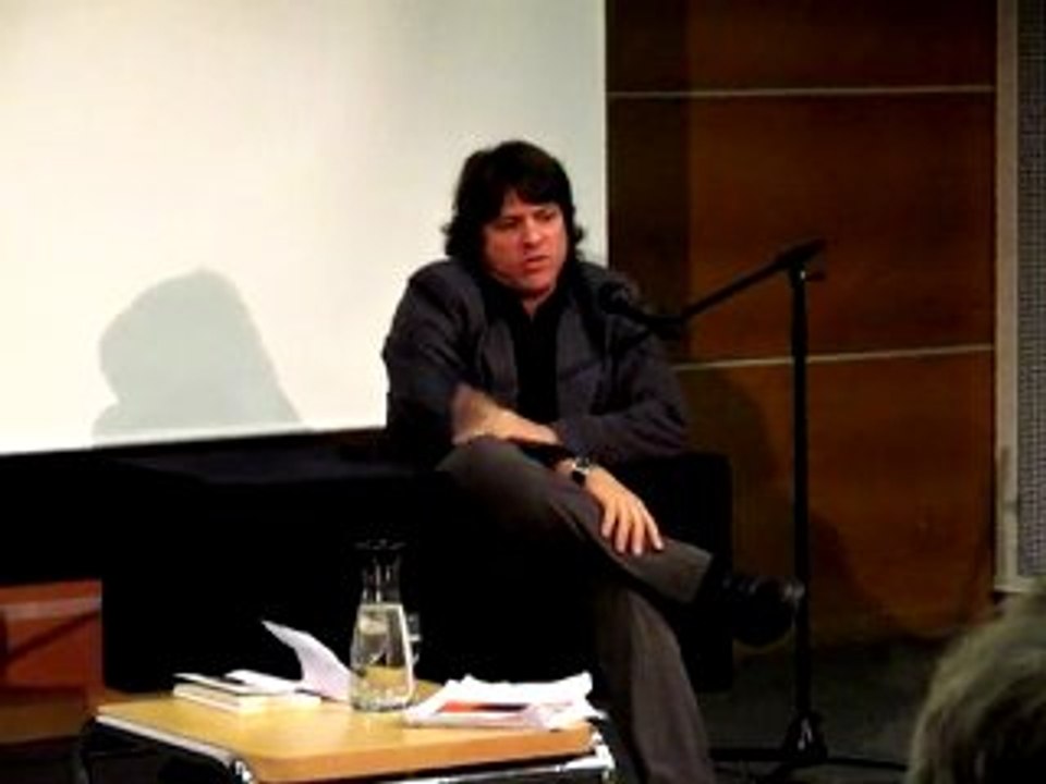 Iván de la Nuez