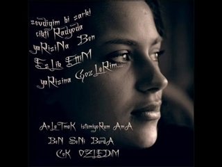 metin gaman çaresizim