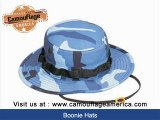 American Army Boonie Hats,Navy Boonie Hats