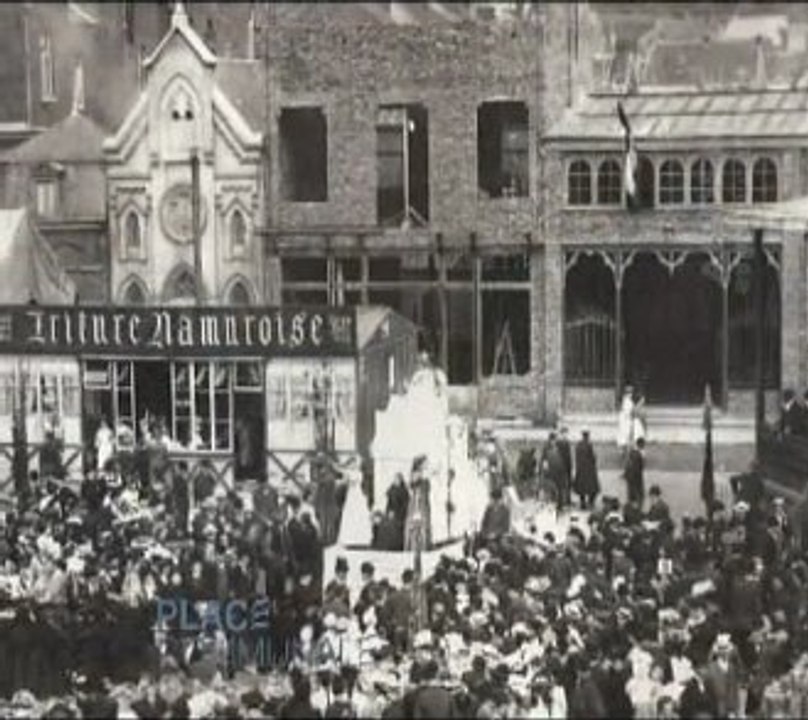 La Place des Tilleuls