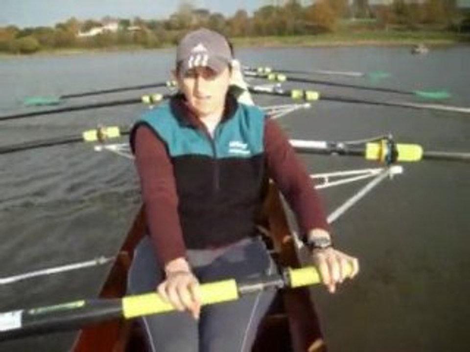 sortie 8+ loisir aviron85 la roche sur yon