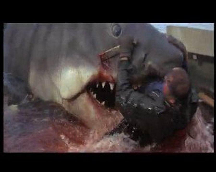 Jaws Boinged