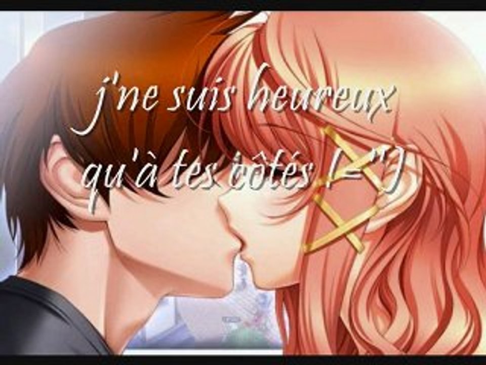 Pour toi mon amour <3