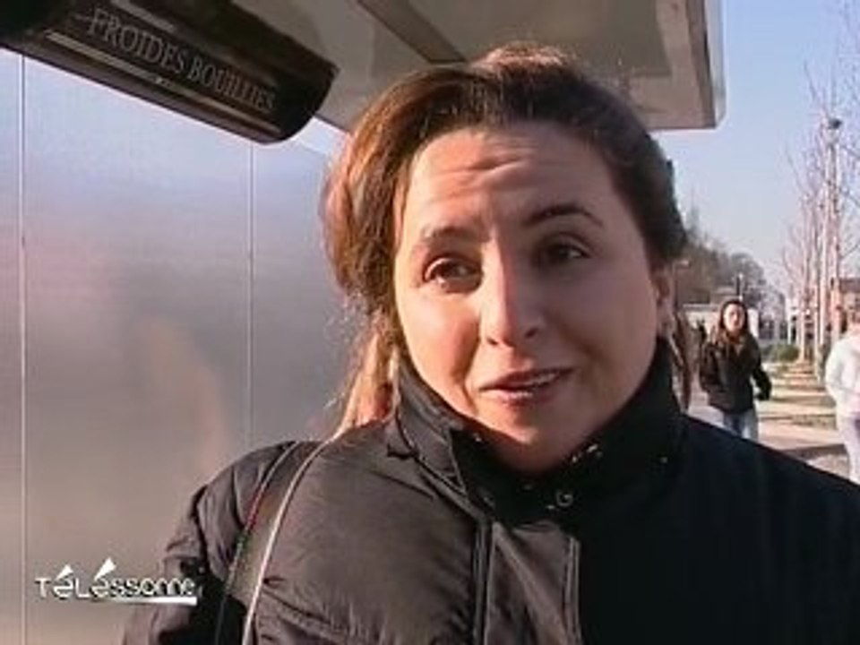 Tentative d'enlèvement d'une adolescente à Athi...