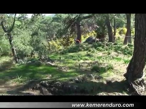 KEMK team - Kemer Enduro Motorcycles Club