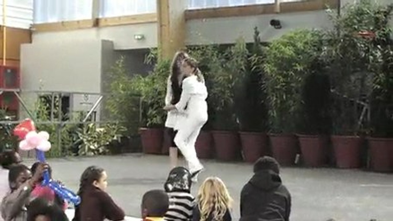 Individuel Ados, Speedy Rock Club