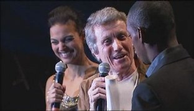 Grand Prix Sacem 2009 : le réalisateur Jean-Louis Cap !