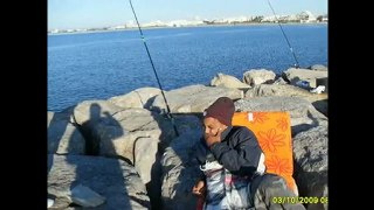 souvenirs de l'été 2009