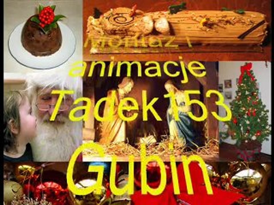 Swieta Bożego Narodzenia