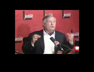 Alain Duhamel et internet