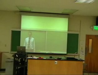 Un cours de math spécial Halloween