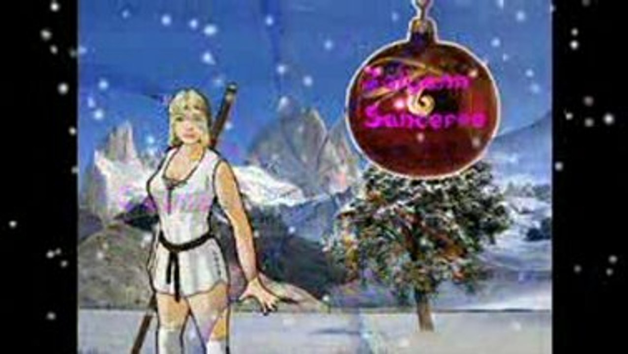 joyeux noel
