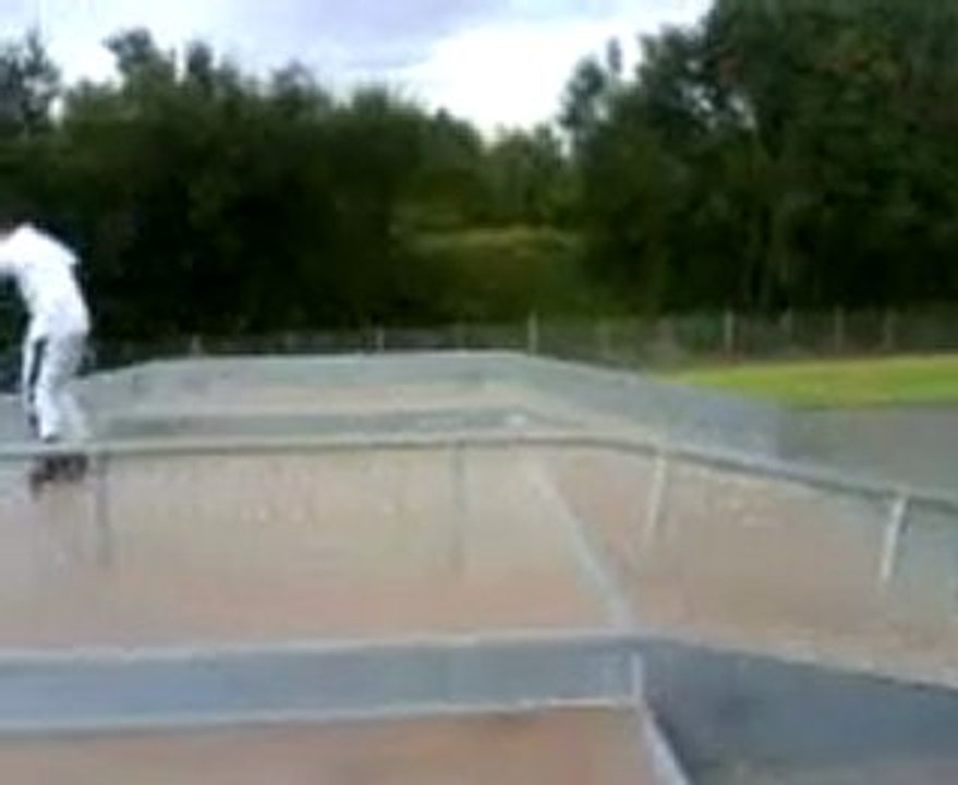 kickflip