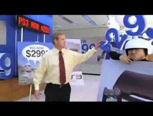 Le spot de Sony qui énerve les Nigérians