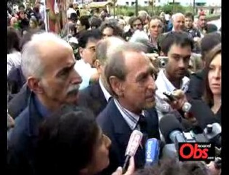 La Mairie de Paris soutient le peuple iranien et Clotilde