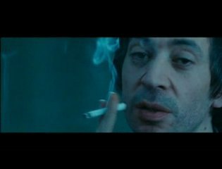 'Gainsbourg, vie héroïque'