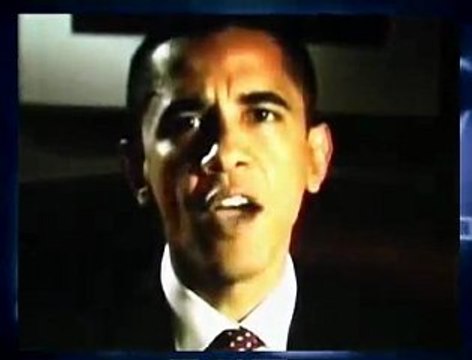 Le clip Apple 1984 version Obama