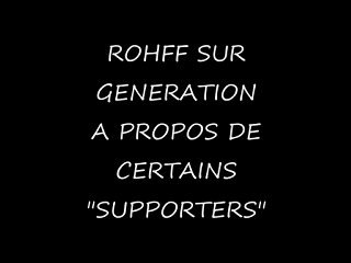 rohff anti marseillais