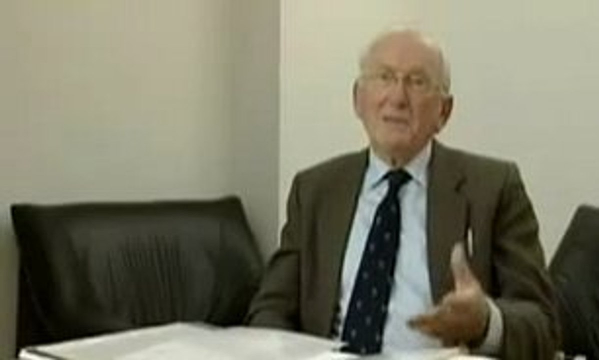 Les origines du SIDA - Documentaire - Partie 7 sur 10