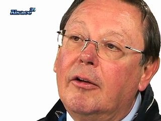 Dominique Formhals : PDG d'Aquatic show sous le gril(Alsace)