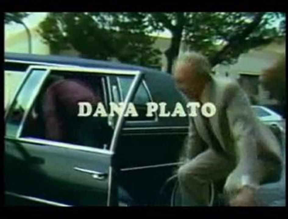 'Arnold et Willy' version dramatique