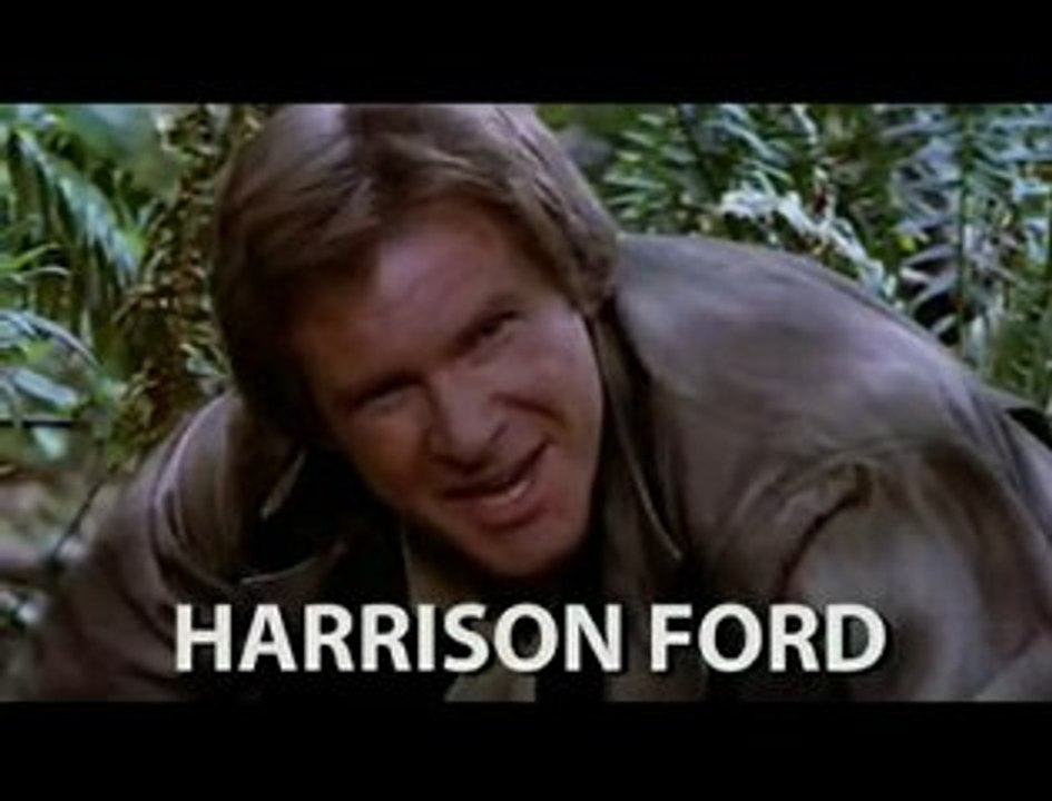 Star Wars version MacGyver