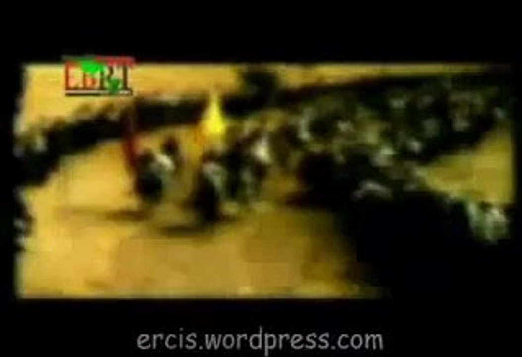 Şeyh Edebali_den Osman Gazi_ye Nasihat