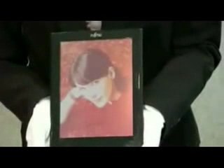 Flepia : le livre électronique en couleur