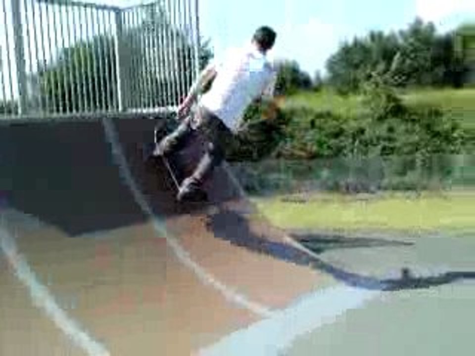 petit tricks