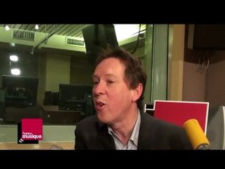 Bonne fête Benoit Duteurtre