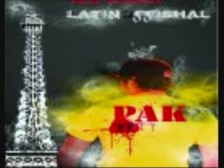 P.A.K  Viens Faire Un Petit Tour