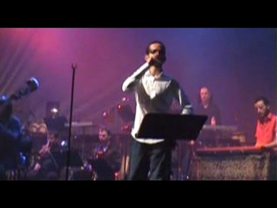 Khalifa & PRS ensemble symphonique (5 derniere partie)