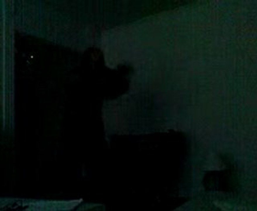 August tränar inför OS!