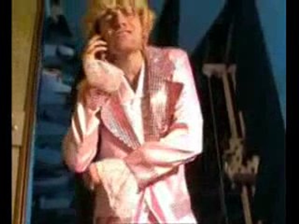 'Le Telephone Pleure' version Motorola