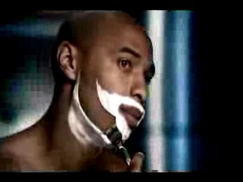La pub Gillette avec Thierry Henry, élue pire pub de l'ann