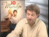 Io & Marilyn, il film di Leonardo Pieraccioni