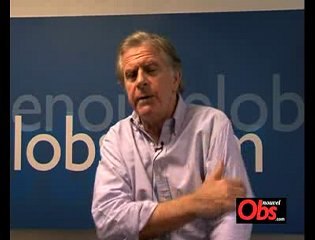 Nominations à la tête de l'UE: ' C'est la fin de l'Europe