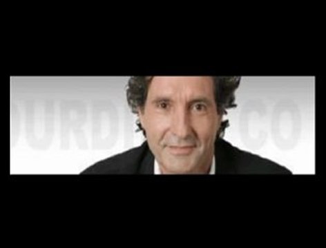 Mutisme de Chirac: coup de gueule de Bourdin