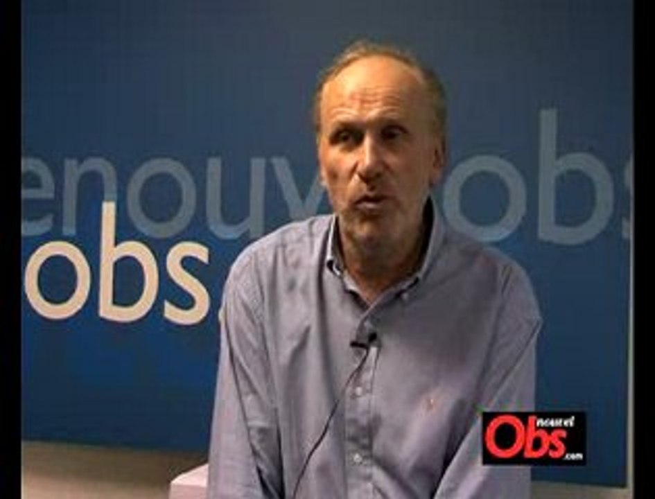 Pourquoi Rama Yade est sur un siège éjectable