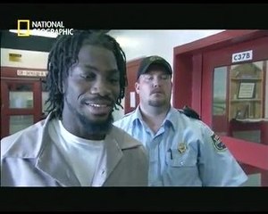 1/3 L'enfère des Prisons - "Alexander"