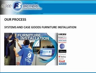 Flood Brothers - Commercial Business Relocation, Office ...
