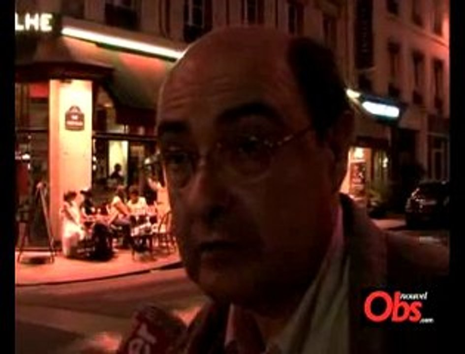 Manuel Valls : président ?